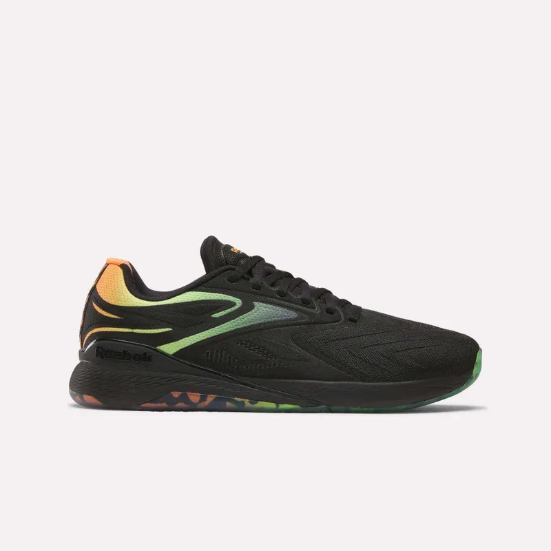 Мужские кроссовки Reebok Nano X5 Edge Training оригинал, EUR 42.5 — фото 2