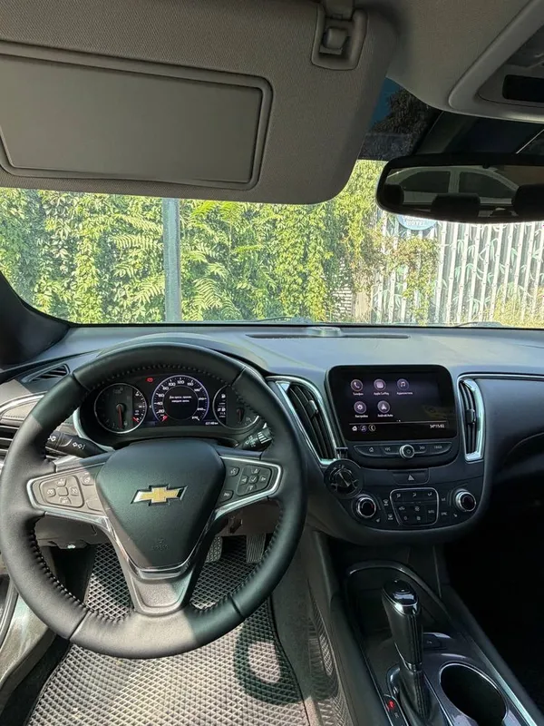 Прадаётся Malibu 2 2 turbo 5
