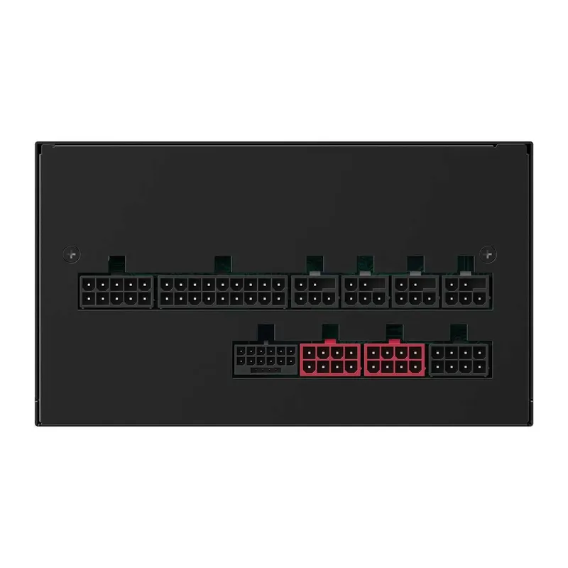 ; Блок питания HuntKey MVP K850 850W Full MODULAR GOLD 7 ; Блок питания HuntKey MVP K850 850W Full MODULAR GOLD 7