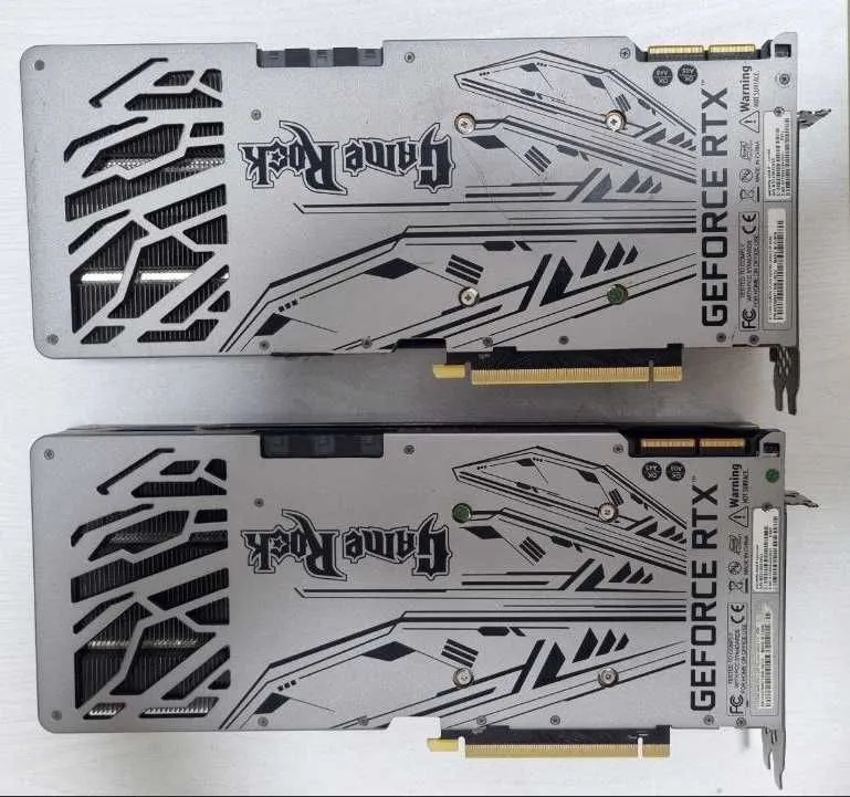 GEFORCE RTX3090 24G DDR6 384bit 3-DP HDMI 4 GEFORCE RTX3090 24G DDR6 384bit 3-DP HDMI 4