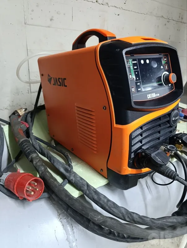 JASIK Cut 80 L225 1 JASIK Cut 80 L225 1