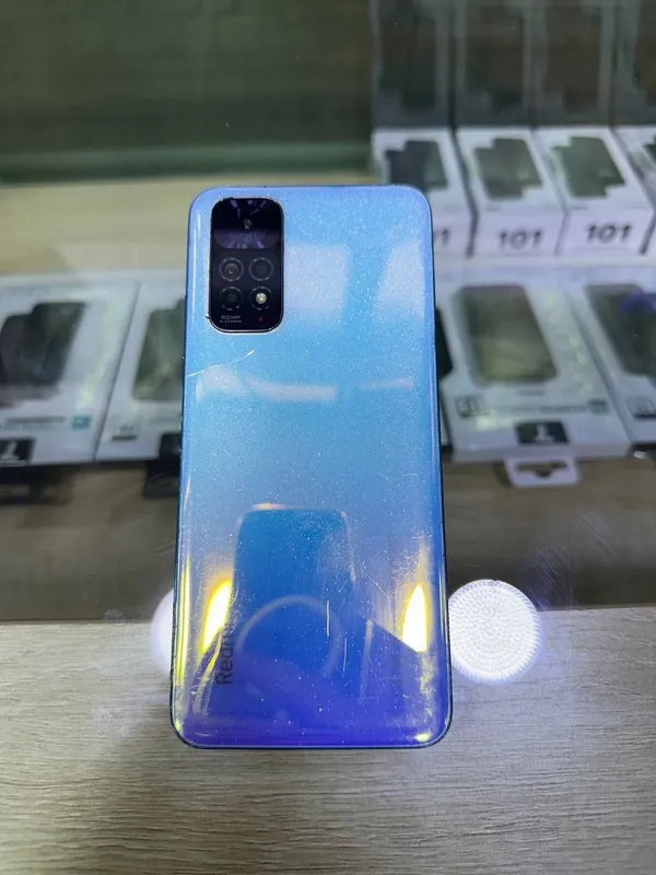 Redmi 13c va redmi note 11 bor — фото 2