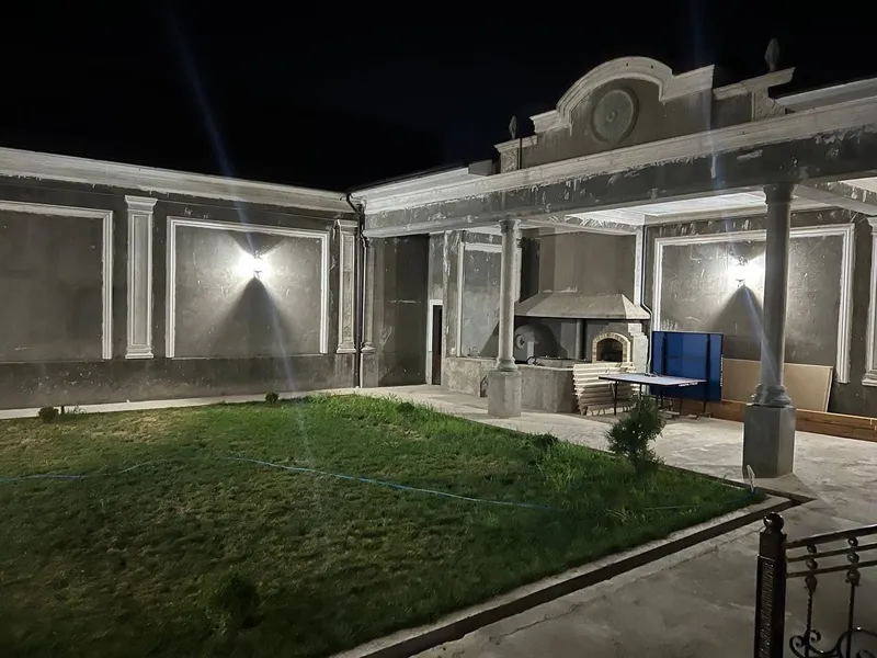 14-комнатная квартира, 300 м², Олмазор 6