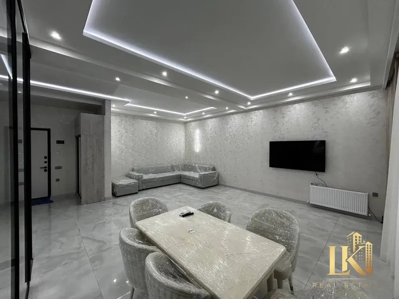 3-комнатная квартира в ЖК Parkwood, Мирзо-Улугбекский район — фото 7