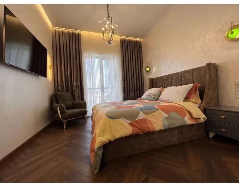 4-комн квартира, 110 м², ЖК Darkhan Avenue — фото 3
