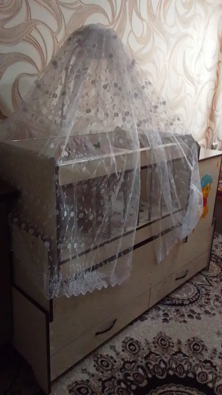 Bolalar uchun qulay manej