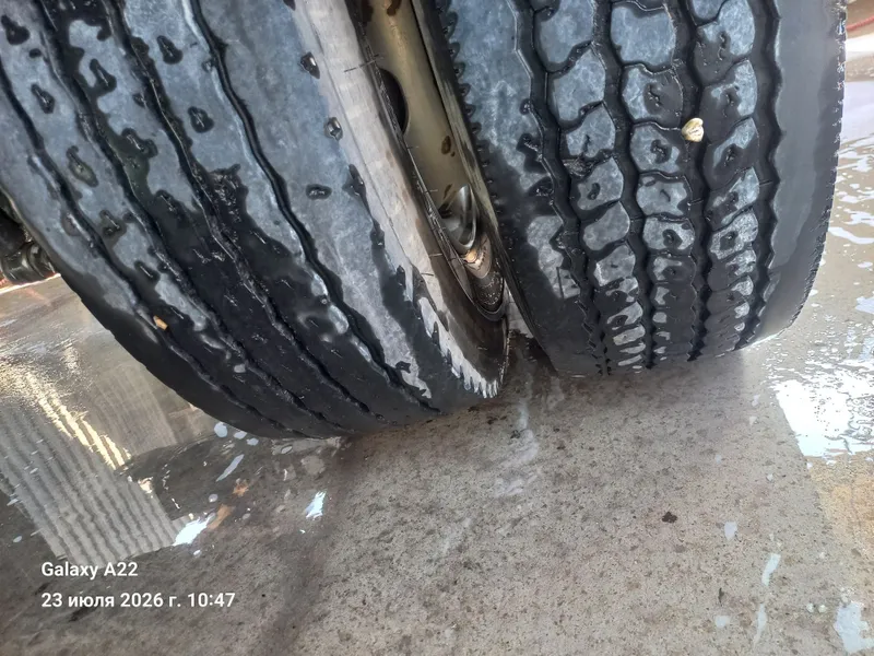 ISUZU водавоз сотилади 6 ISUZU водавоз сотилади 6