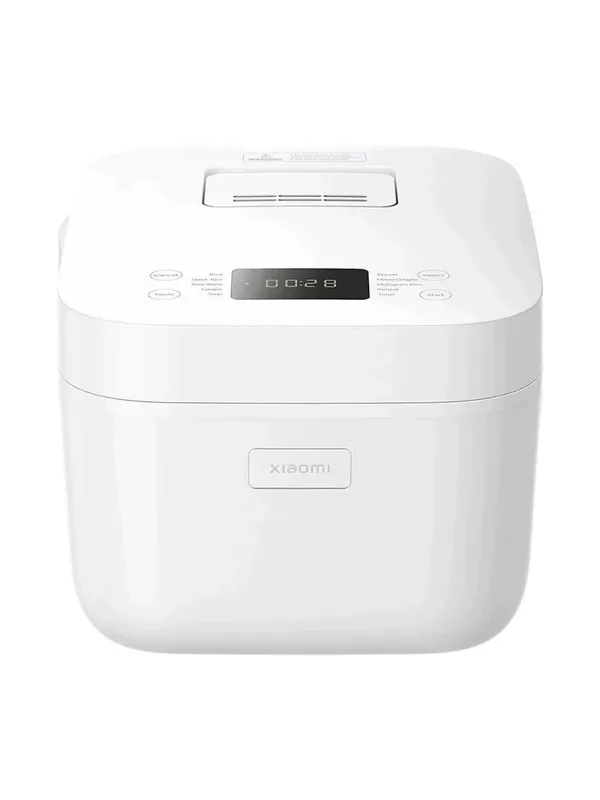 Многофункциональная рисоварка Xiaomi Multifunctional Rice Cooker 4L EU — фото 3