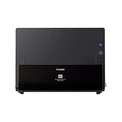 Canon imageFORMULA DR-C225 II A4 сканер — фото 5