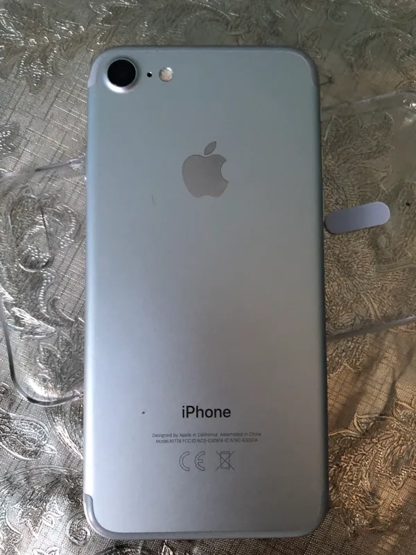 Продаётся iPhone 7 7 Продаётся iPhone 7 7