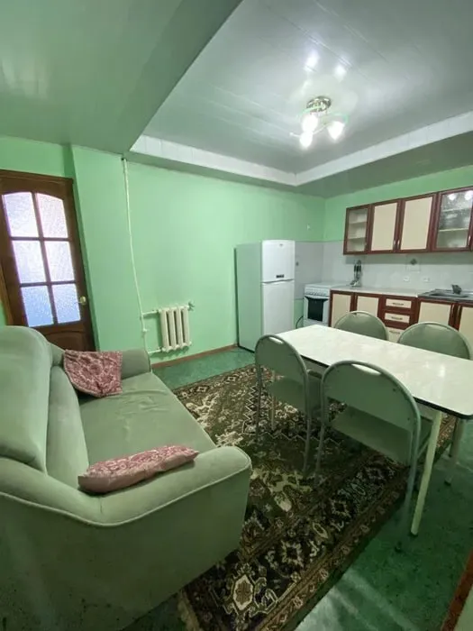 2-комн квартира, 75 м², 4/12, Яккасарайский (м. Космонавтов) — фото 3
