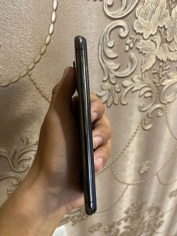 Iphone X 265gb.Ekran alishgan. Batareyka 100% useleniy qilingan 6 Iphone X 265gb.Ekran alishgan. Batareyka 100% useleniy qilingan 6