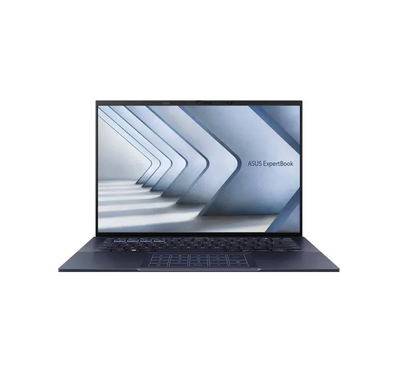 Asus Expertbook B1402 noutbuki /I5-1335U/8GB/512GB/14.0 FHD Black 1 Asus Expertbook B1402 noutbuki /I5-1335U/8GB/512GB/14.0 FHD Black 1