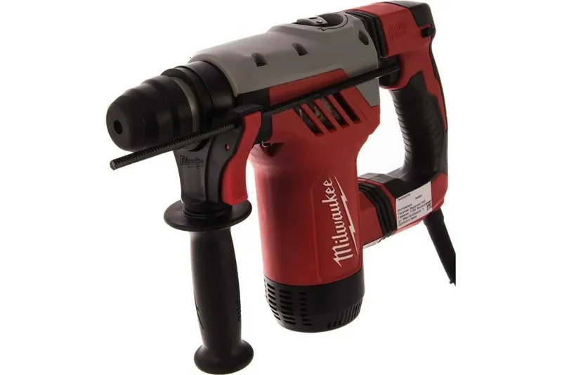 Перфоратор Milwaukee PLH 28 E 2