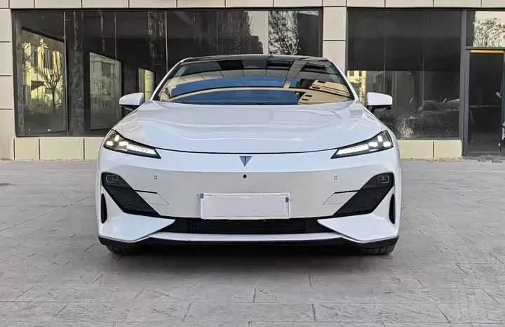 Changan Deepal SL03 200 MAX 0 probeg 2026 — фото 1