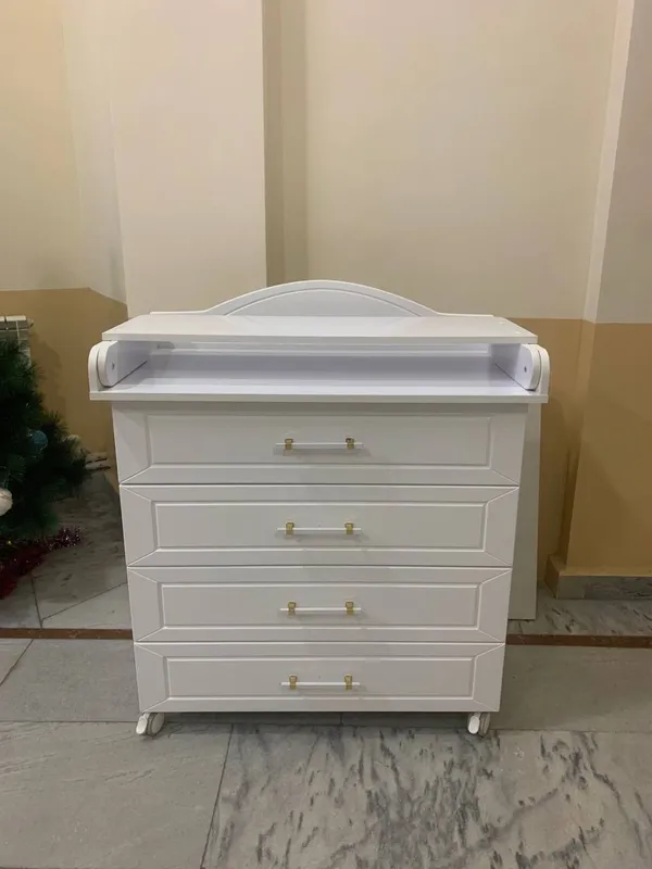 Комод 6 Комод 6