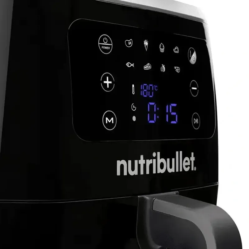 Фритюрница NUTRIBULLET NBA071B в Ташкенте 2