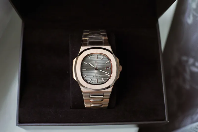 Seiko mod Механические часы 1 Seiko mod Механические часы 1