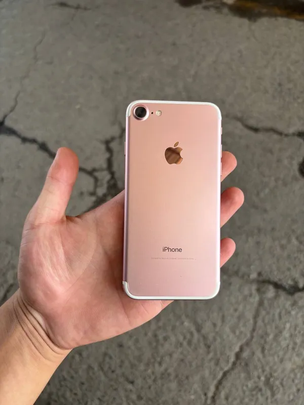 iPhone 7 32GB LL/A, состояние среднее 1 iPhone 7 32GB LL/A, состояние среднее 1