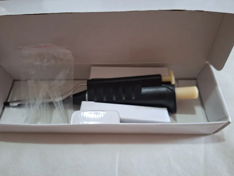 mexanik pipetka, dozator 1 mexanik pipetka, dozator 1