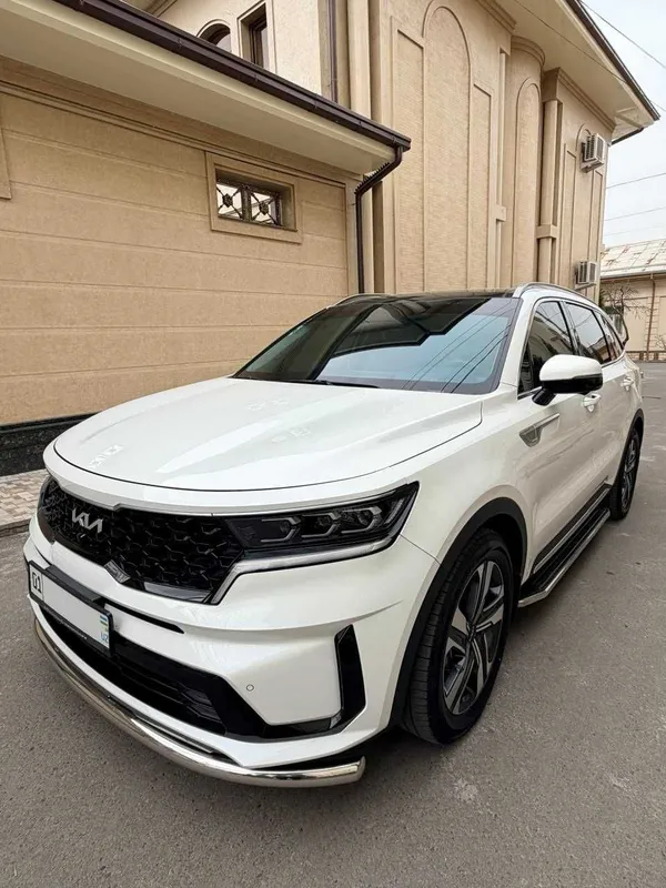 Продаётся Kia Sorento 2021, Premium FULL, ИДЕАЛ! — фото 2