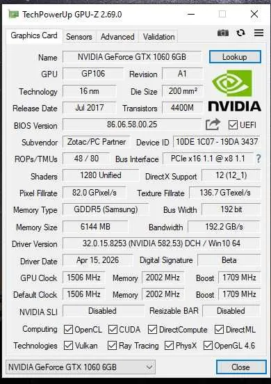 Kompyuter gaming PC