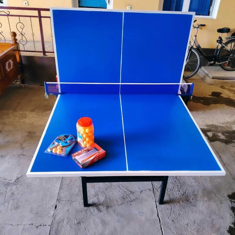 Stol tennis | Ping-Pong | Настольный теннис (Маргилон) 1 Stol tennis | Ping-Pong | Настольный теннис (Маргилон) 1