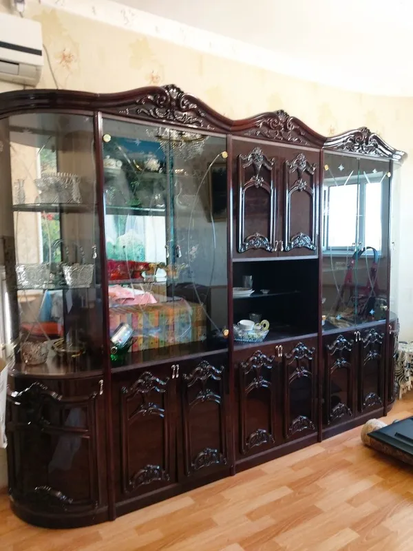 Продается для гостиной горка Лиза 1
