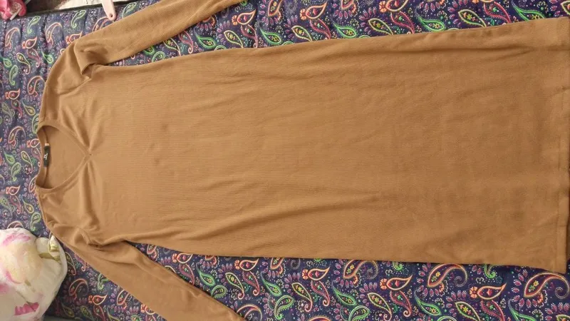 Kuylak uzun rangi malla 200 ming sum — фото 1