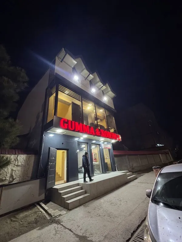 Сдается в аренду отдельно стоящие здания на Нуравшане SH83
