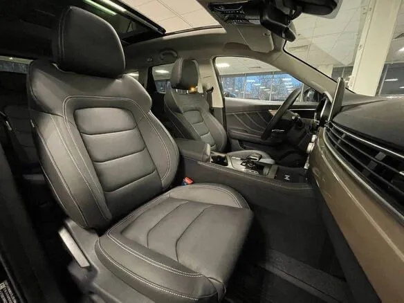 Jetour X70 FL Premium Plus — фото 6