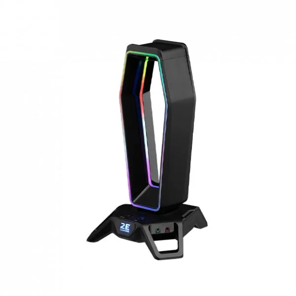 Подставка для наушников 2E Gaming GST330 RGB 3 Подставка для наушников 2E Gaming GST330 RGB 3