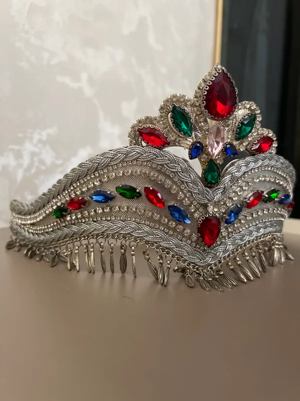 Tillaqosh diadema 95.000 so’m
