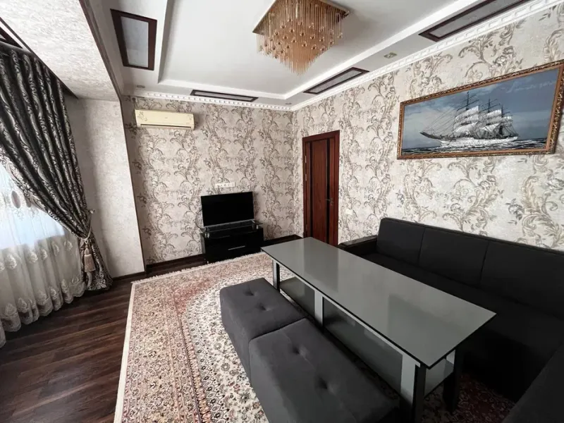 Parkent Goldan Haus 3 xonali/8/9 100 m2 6