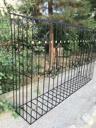 Svarshik temir mahsulotlari svarkalik ishlarni tez va sifatli qilamiz 8