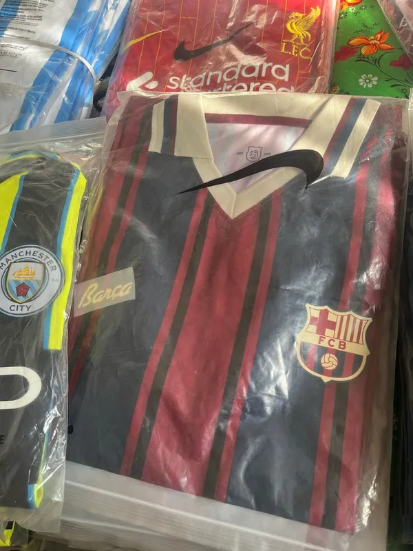 Futbol forma, Barsa, Real, Man city, bavaria hamasidan bor — фото 6