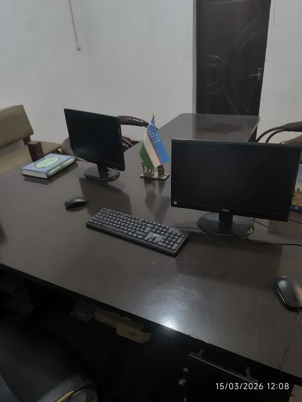 Ofis mebillari sotiladi tayyor yangiday turibdisrochni — фото 3