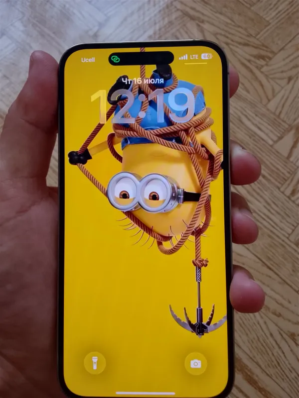 iphone 14 pro max gold 2