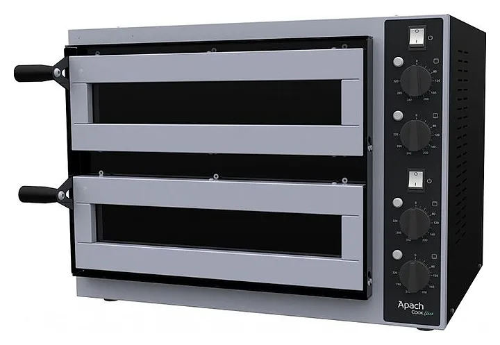 Печь для пиццы Apach AMS2 P