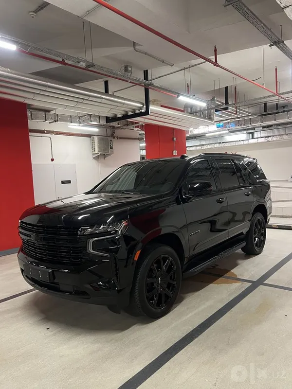 Tahoe RST 2023 /2023 3 Tahoe RST 2023 /2023 3