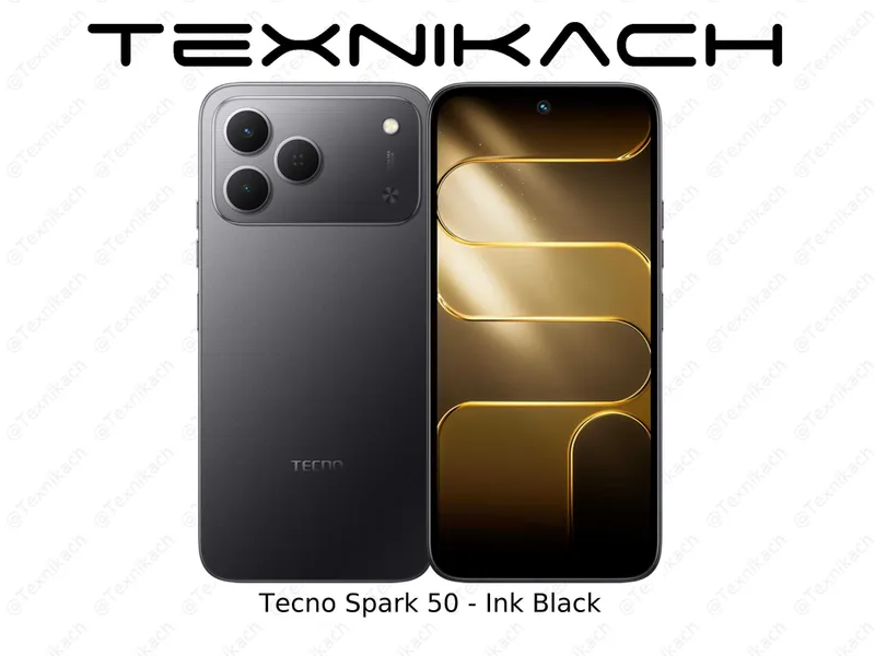 Tecno Spark 50 • Yetkazib berish • Olib olayotganda tekshirish 4 Tecno Spark 50 • Yetkazib berish • Olib olayotganda tekshirish 4