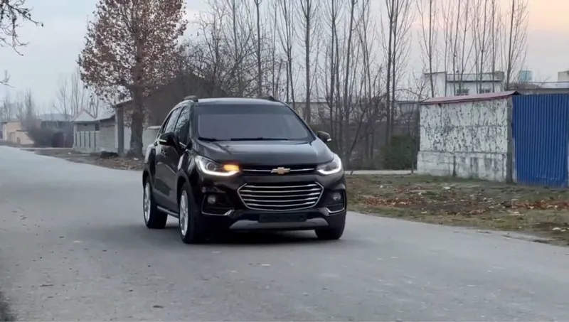 Трекир автомат 2019 сотилади 3
