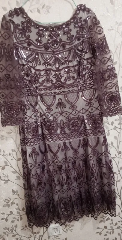 juda chiroyli ko'ylak sotiladi
