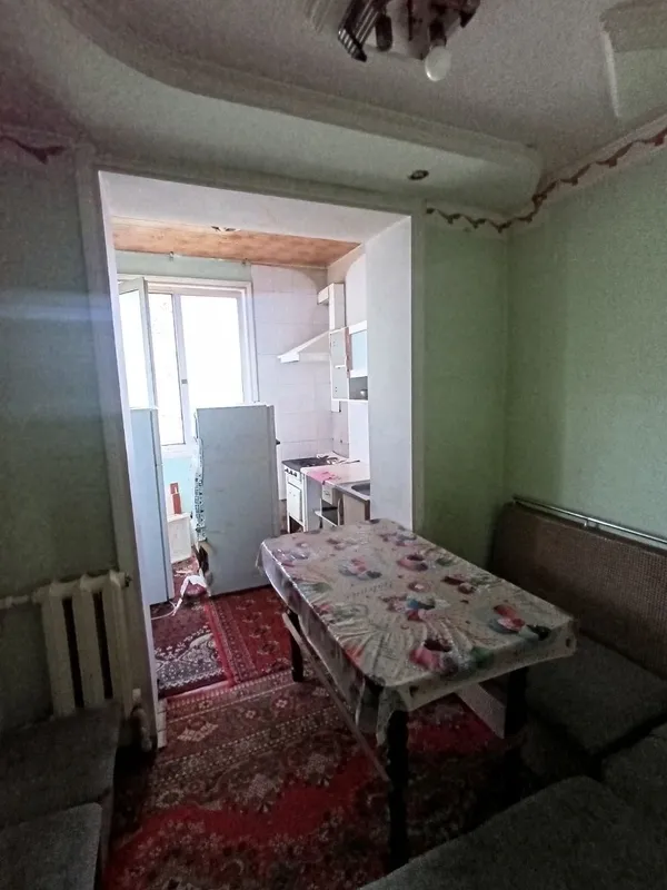 Квартира в аренду 5