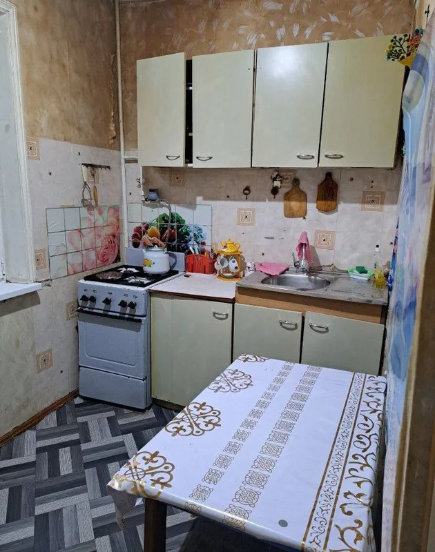 Аренда квартиры в центре 2/4/5 Авиасозлар 4 — фото 5