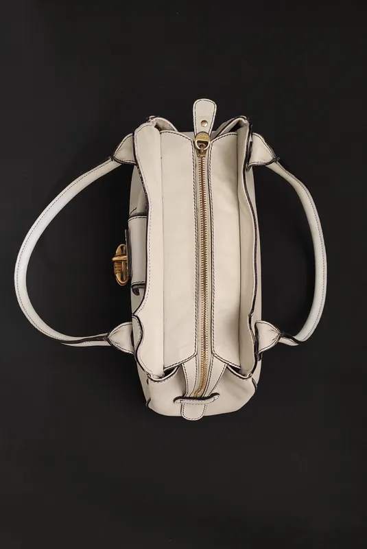 Итальянская сумка Salvatore Ferragamo . 4