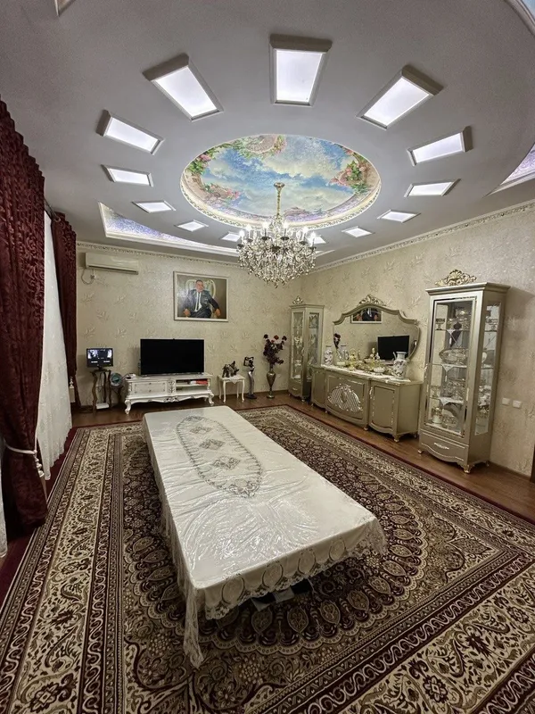 Амир Темур продается участок срочно элитная махалля — фото 3