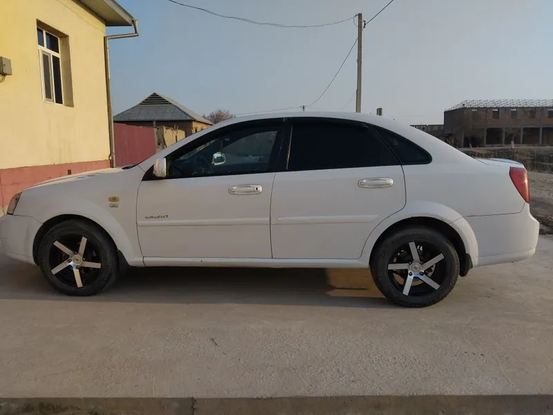 Lacetti sotiladi yoki cobaltga barter — фото 4