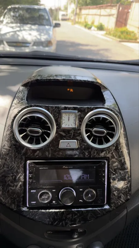 Pioneer 725 sparkga tayyor 3 Pioneer 725 sparkga tayyor 3