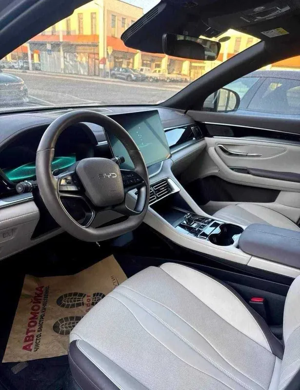 BYD sealine 7 naxt va xalol nasiyaga 2
